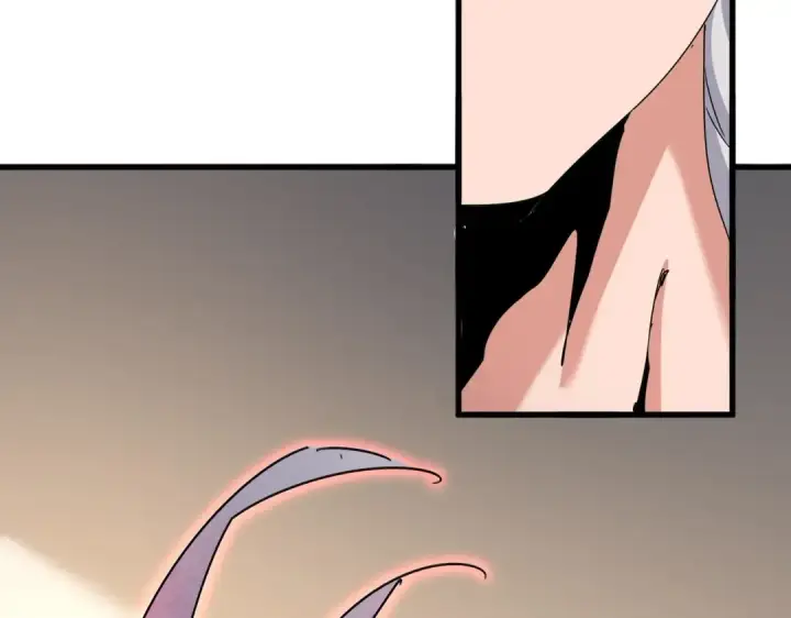 漫画《魔皇大管家》第499话 跨服对白第34张图