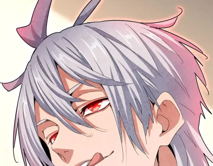 漫画《魔皇大管家》第499话 跨服对白第35张图