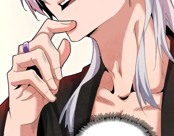 漫画《魔皇大管家》第499话 跨服对白第36张图