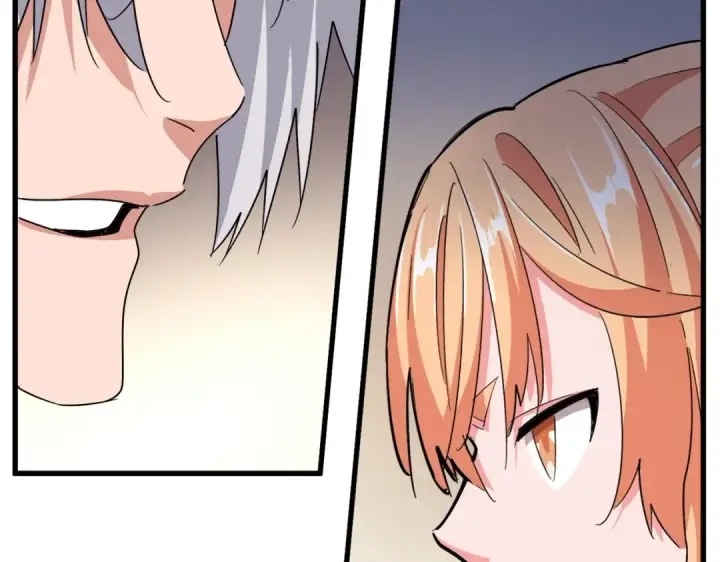 漫画《魔皇大管家》第499话 跨服对白第59张图