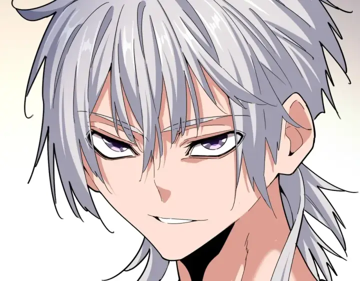 漫画《魔皇大管家》第499话 跨服对白第81张图