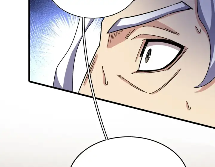 漫画《魔皇大管家》第500话 管家的职责第115张图