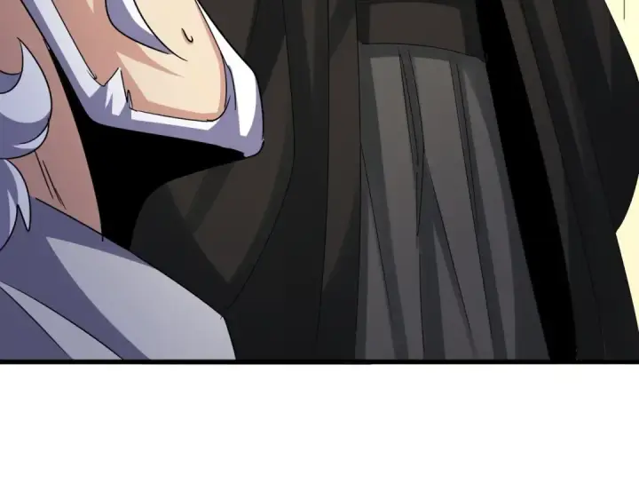 漫画《魔皇大管家》第501话 我来给你解个惑第133张图