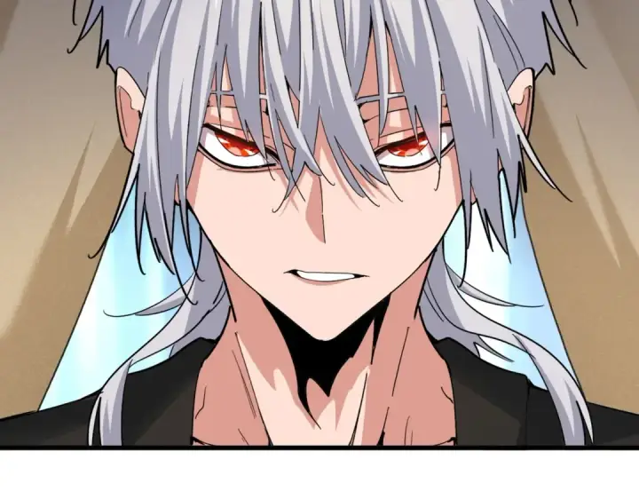 漫画《魔皇大管家》第501话 我来给你解个惑第47张图