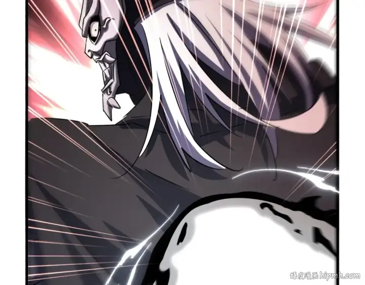 漫画《魔皇大管家》第501话 我来给你解个惑第64张图