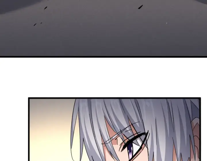 漫画《魔皇大管家》第502话 老子没爱第106张图