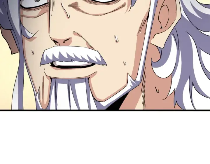 漫画《魔皇大管家》第502话 老子没爱第36张图