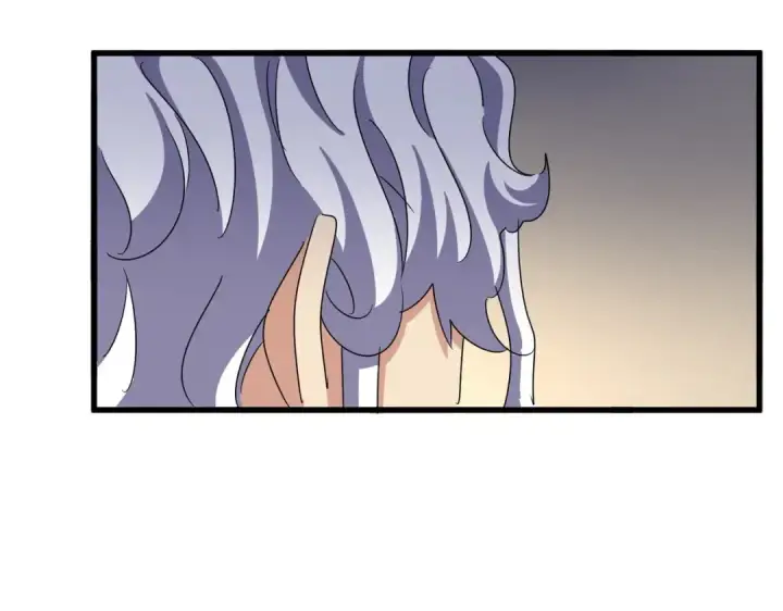 漫画《魔皇大管家》第502话 老子没爱第83张图