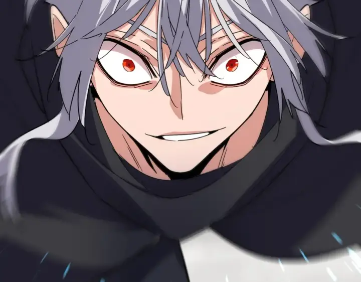 漫画《魔皇大管家》第552话 编号九五二七第6张图