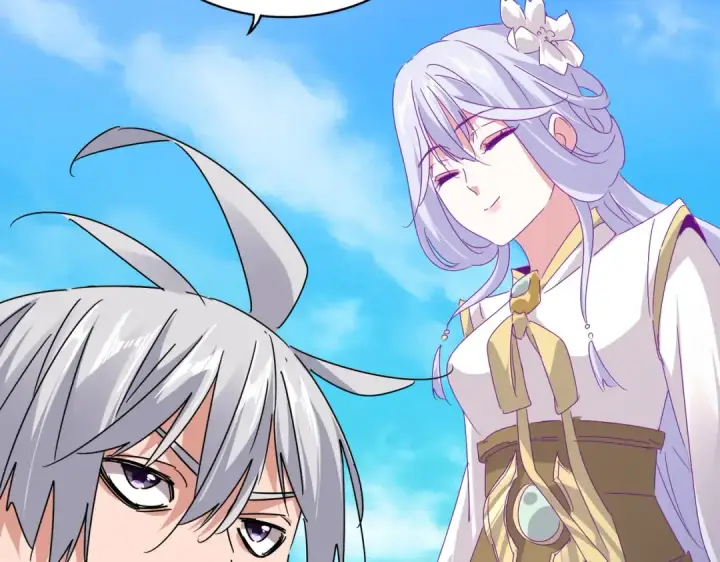 漫画《魔皇大管家》第649话 怪物中的怪物第91张图