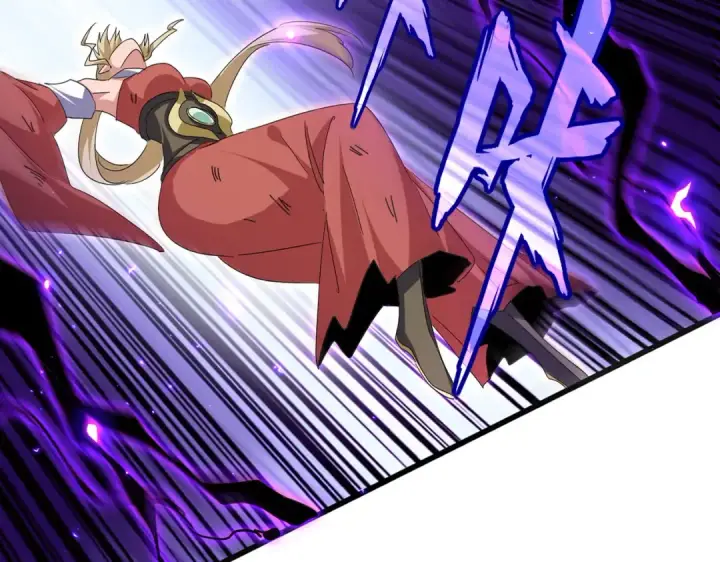 漫画《魔皇大管家》第753话 玄天宗的秘密第15张图