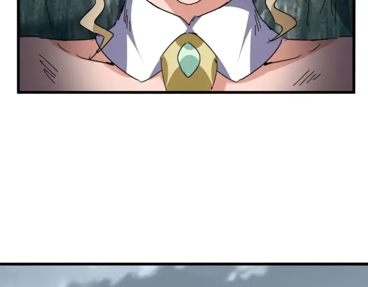 漫画《魔皇大管家》第753话 玄天宗的秘密第37张图