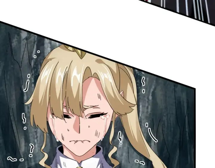 漫画《魔皇大管家》第753话 玄天宗的秘密第66张图