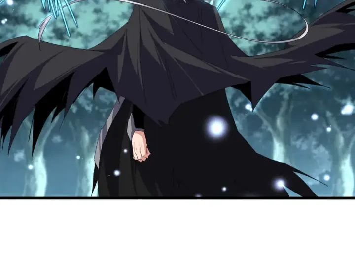 漫画《魔皇大管家》第754话 他同不同意不重要第11张图