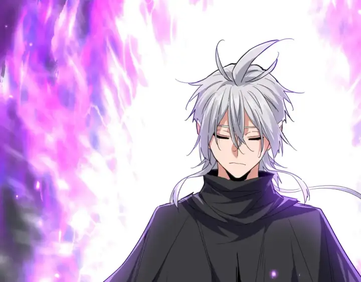 漫画《魔皇大管家》第754话 他同不同意不重要第25张图