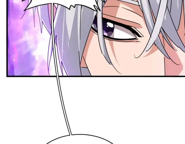 漫画《魔皇大管家》第754话 他同不同意不重要第27张图