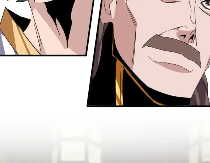 漫画《魔皇大管家》第754话 他同不同意不重要第69张图
