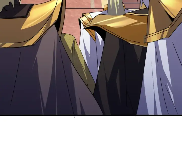漫画《魔皇大管家》第754话 他同不同意不重要第77张图