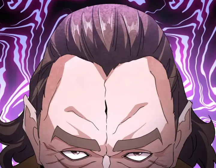 漫画《魔皇大管家》第754话 他同不同意不重要第99张图