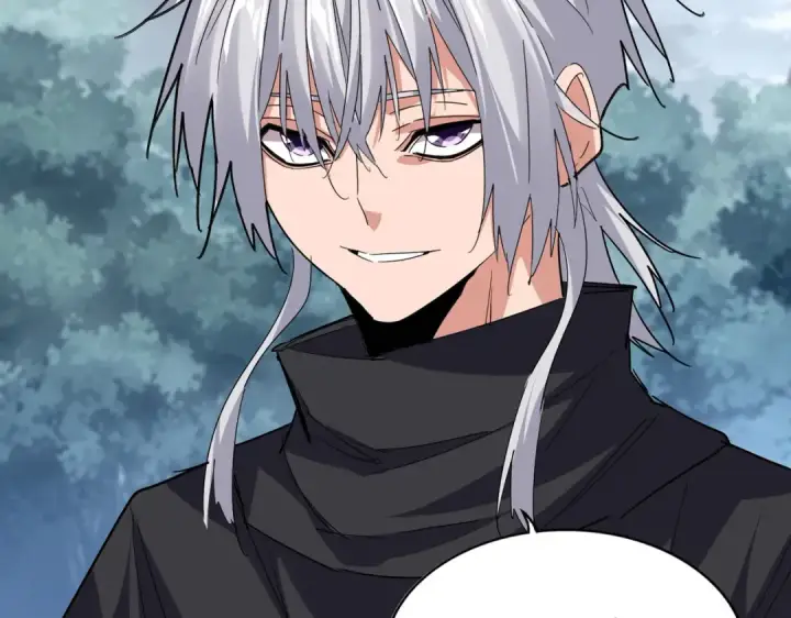 漫画《魔皇大管家》第756话 我们来了第70张图