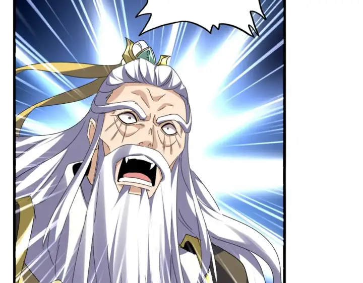 漫画《魔皇大管家》第758话 交易第19张图