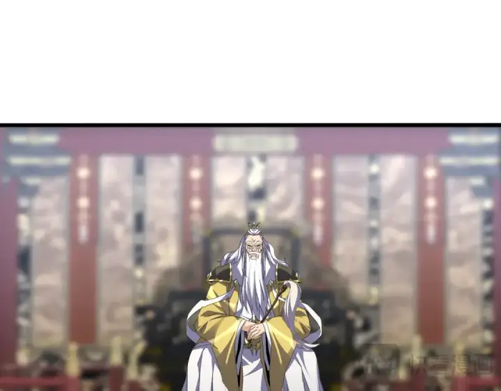 漫画《魔皇大管家》第758话 交易第52张图