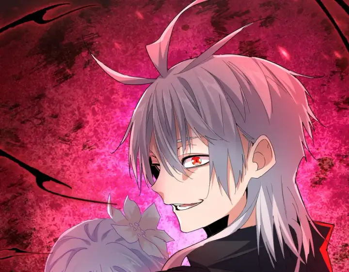 漫画《魔皇大管家》第759话 表白第100张图
