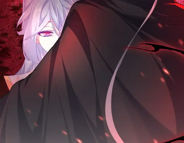 漫画《魔皇大管家》第759话 表白第101张图