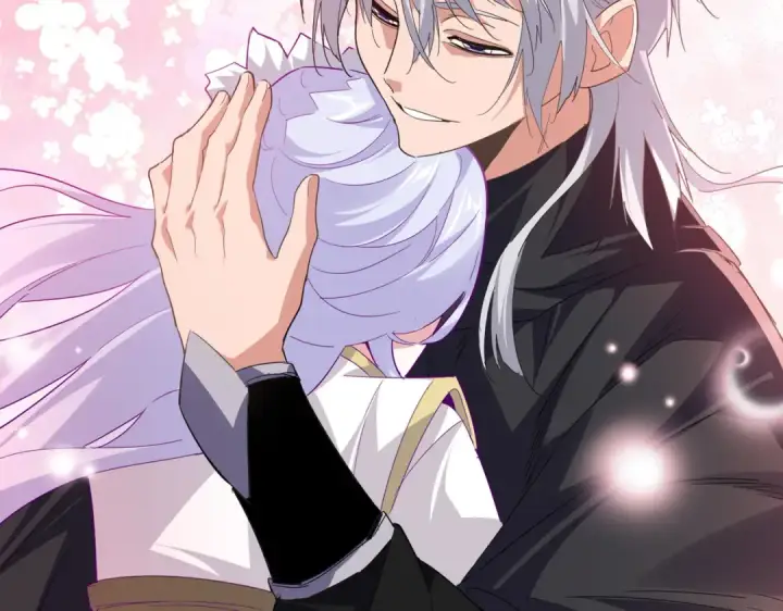 漫画《魔皇大管家》第759话 表白第86张图