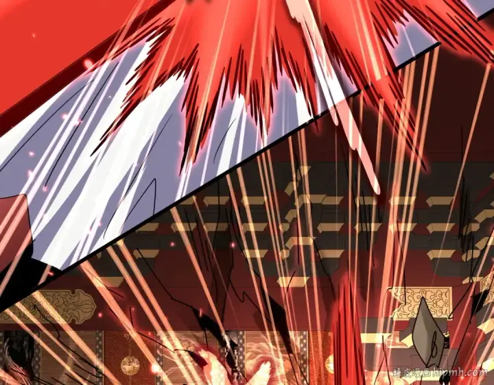 漫画《魔皇大管家》第760话 这里可是玄天宗第48张图
