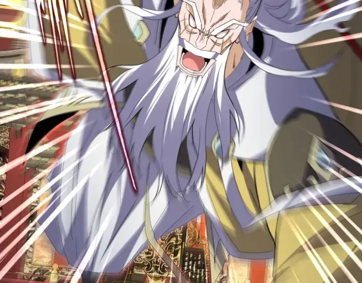 漫画《魔皇大管家》第760话 这里可是玄天宗第60张图