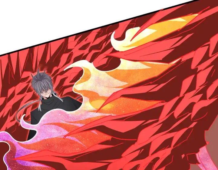 漫画《魔皇大管家》第760话 这里可是玄天宗第75张图