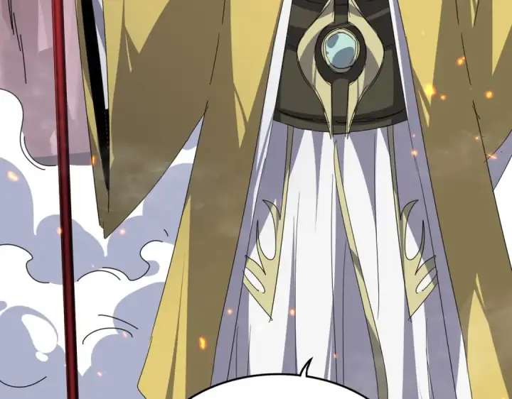 漫画《魔皇大管家》第760话 这里可是玄天宗第90张图