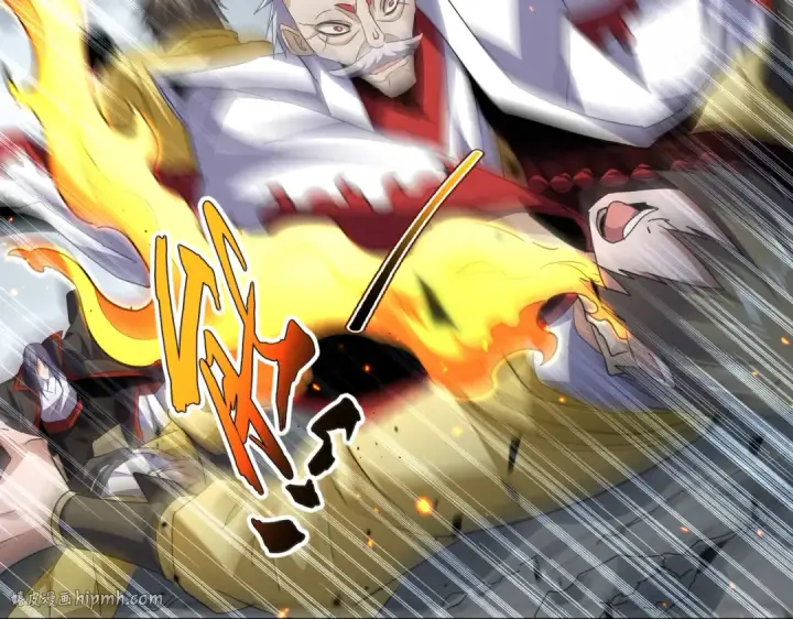 漫画《魔皇大管家》第761话 比人多？第104张图