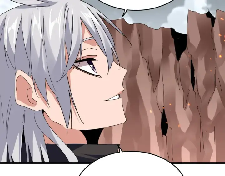 漫画《魔皇大管家》第761话 比人多？第108张图
