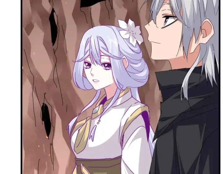 漫画《魔皇大管家》第761话 比人多？第110张图