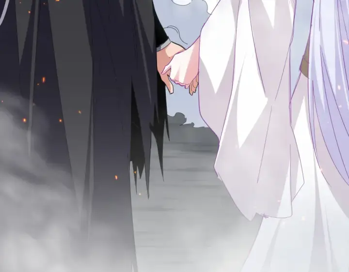 漫画《魔皇大管家》第761话 比人多？第115张图