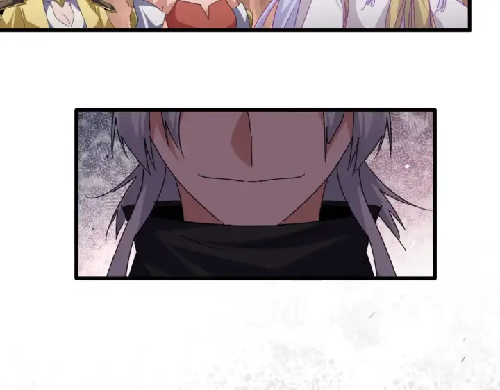 漫画《魔皇大管家》第761话 比人多？第15张图