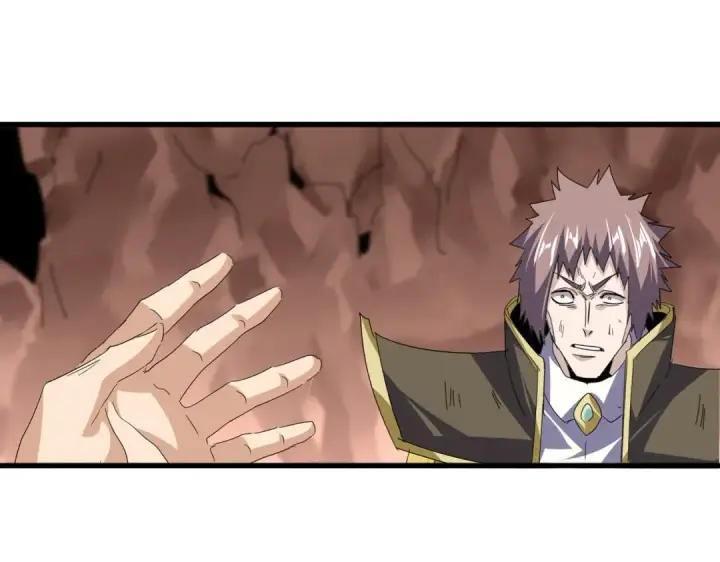 漫画《魔皇大管家》第761话 比人多？第21张图