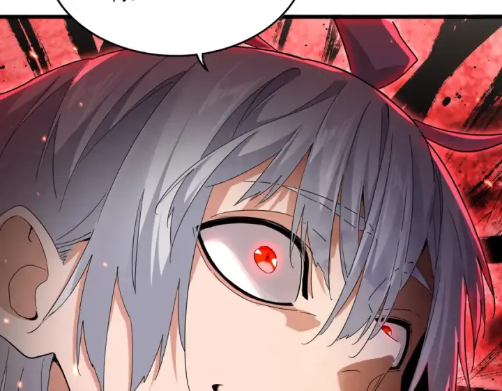 漫画《魔皇大管家》第761话 比人多？第26张图
