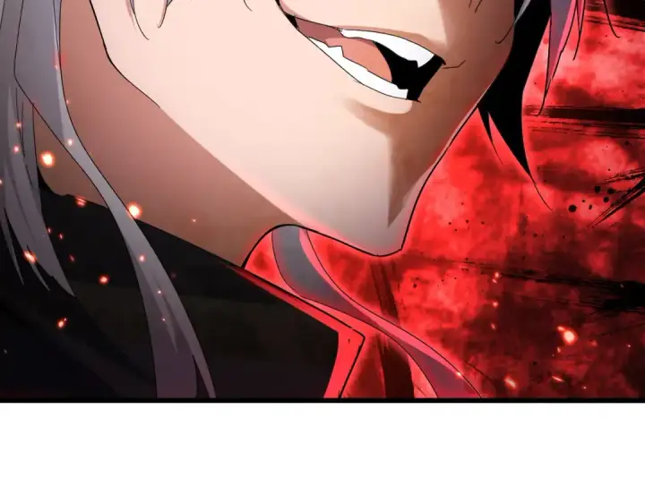 漫画《魔皇大管家》第761话 比人多？第27张图