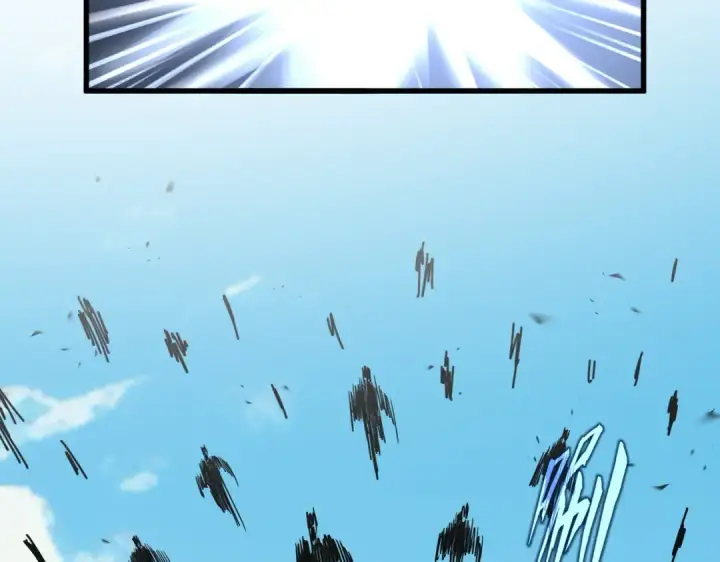 漫画《魔皇大管家》第761话 比人多？第4张图