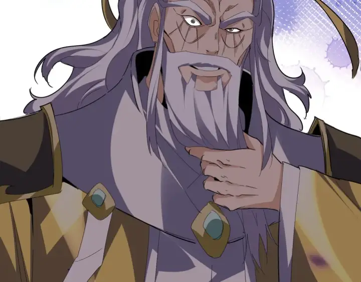 漫画《魔皇大管家》第761话 比人多？第41张图