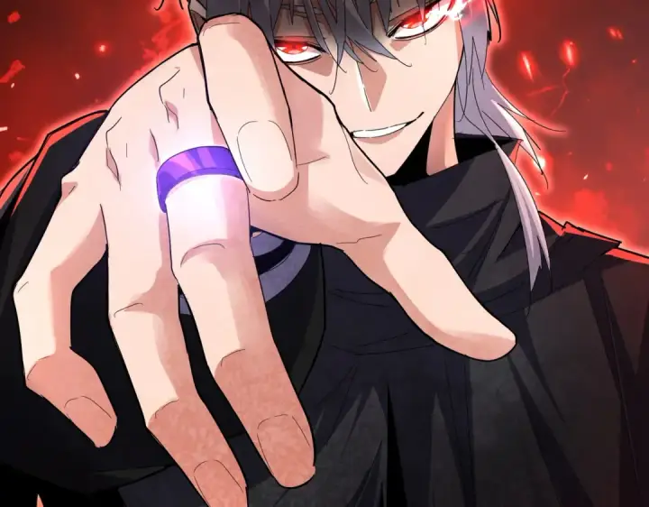 漫画《魔皇大管家》第761话 比人多？第51张图
