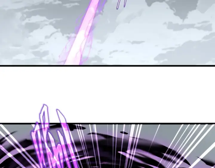 漫画《魔皇大管家》第761话 比人多？第82张图