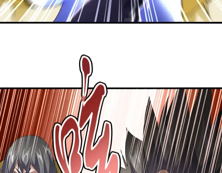 漫画《魔皇大管家》第762话 我跟你们打！第108张图