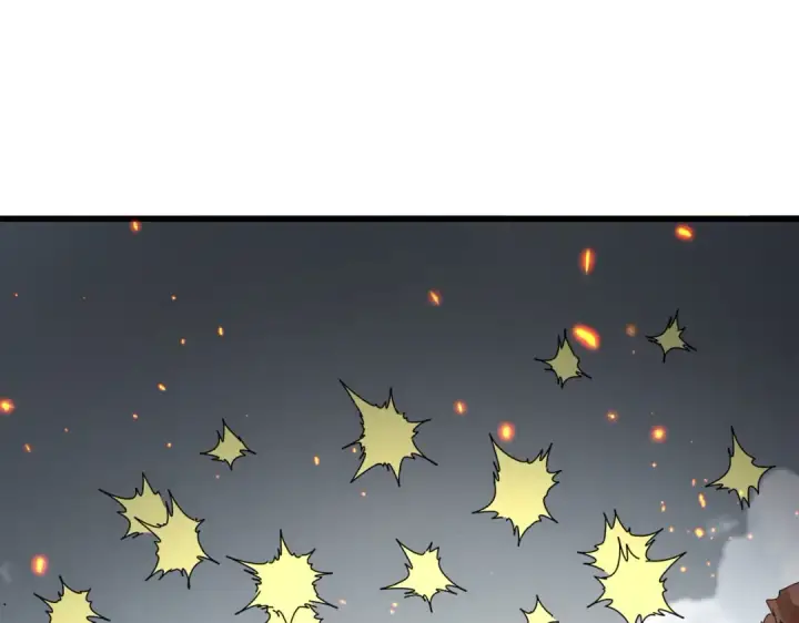 漫画《魔皇大管家》第762话 我跟你们打！第122张图