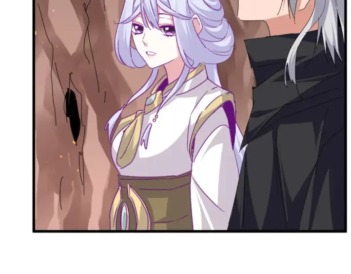 漫画《魔皇大管家》第762话 我跟你们打！第2张图