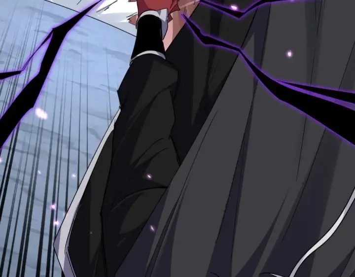 漫画《魔皇大管家》第762话 我跟你们打！第61张图