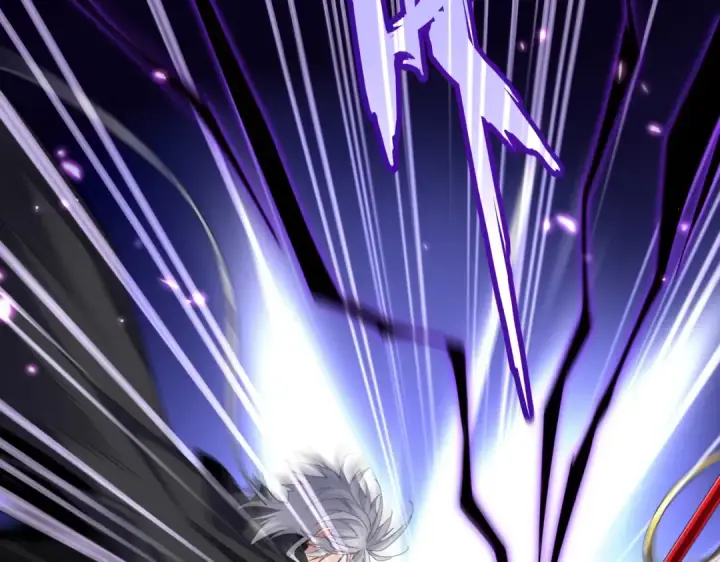 漫画《魔皇大管家》第762话 我跟你们打！第66张图